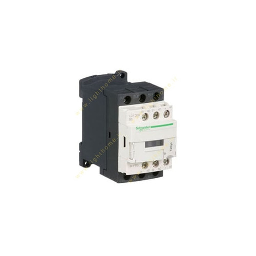 کنتاکتور Lc1D18M7 اشنایدر