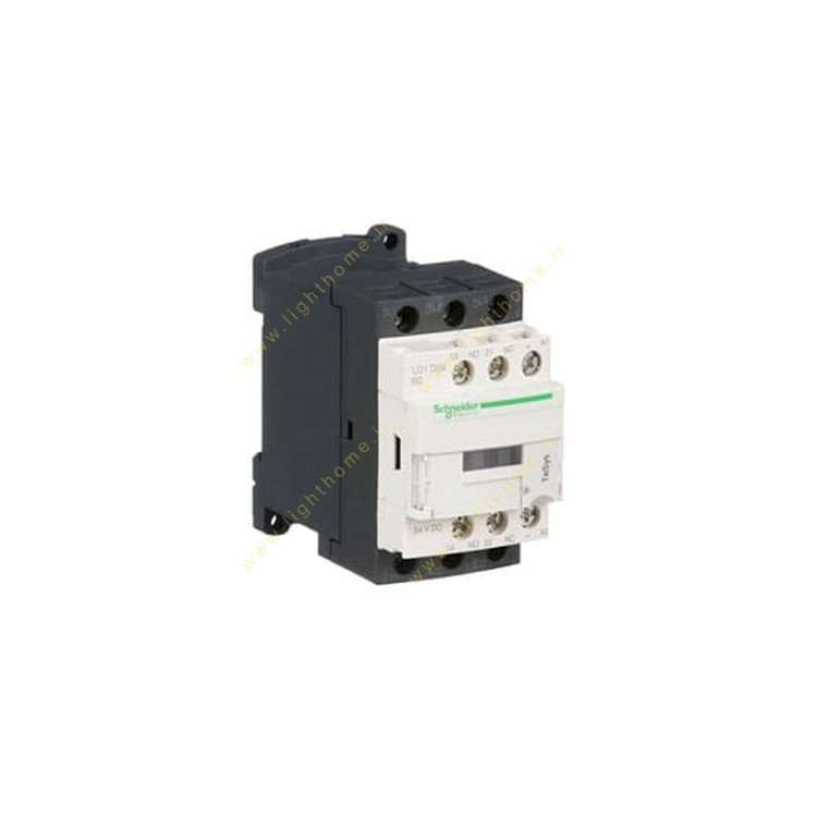 کنتاکتور Lc1D18M7 اشنایدر