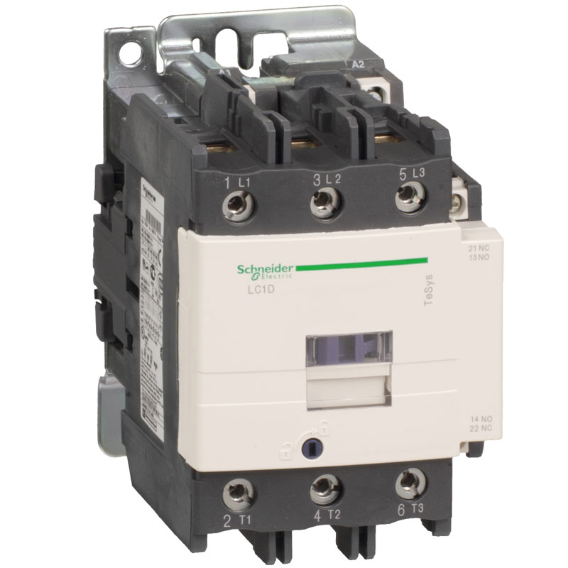 کنتاکتورLc1D80M7 اشنایدر