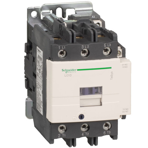 کنتاکتورLc1D80M7 اشنایدر