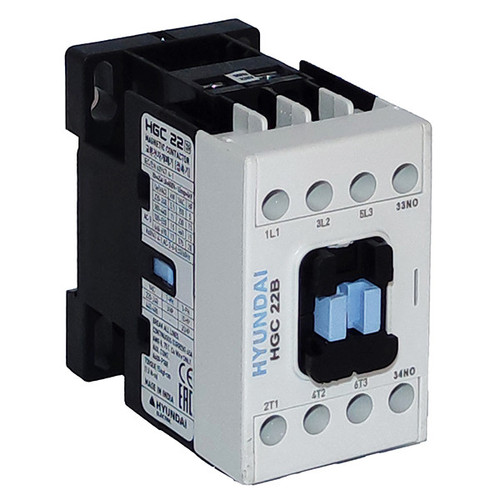 کنتاکتور 22 آمپر 220V AC